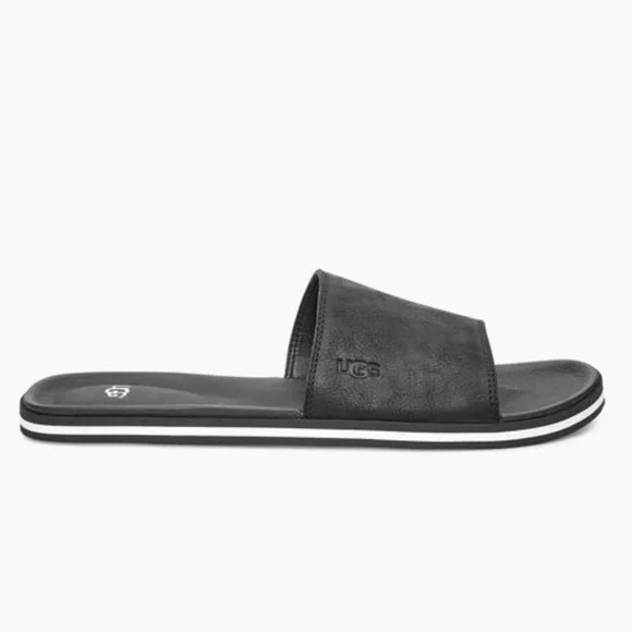 UGG | Shoes | New Ugg Men Bennison Slide Ll | Poshmark display picture 3